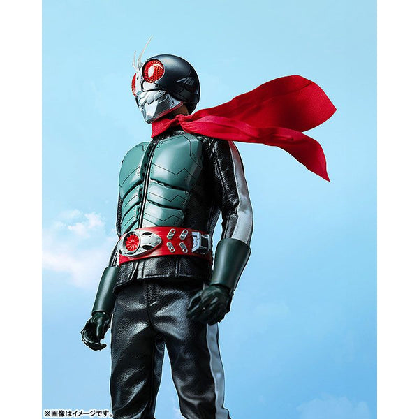 S.I.C. 仮面ライダー2号 ダークヘルメットVer.（石ノ森ストア限定）