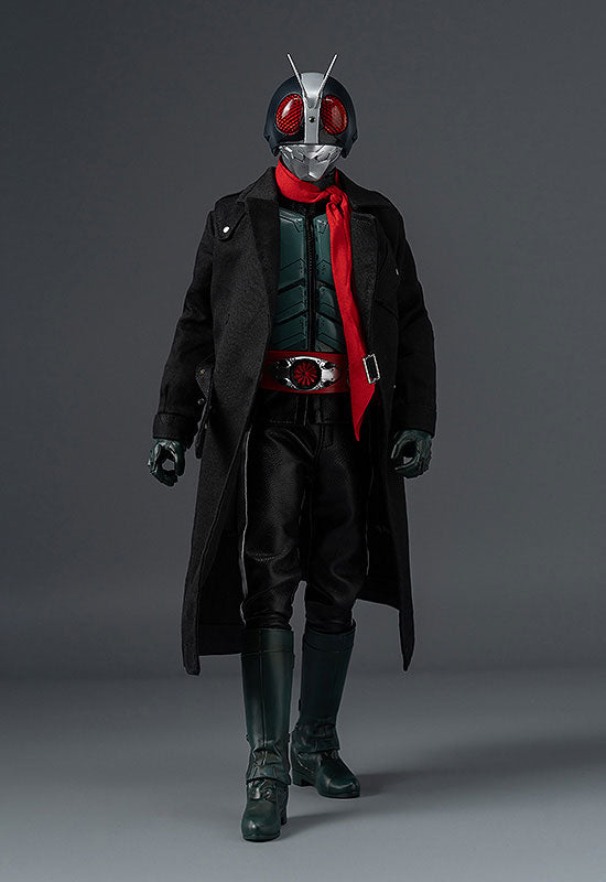 フィグゼロ 1/6 仮面ライダー第2号(シン・仮面ライダー