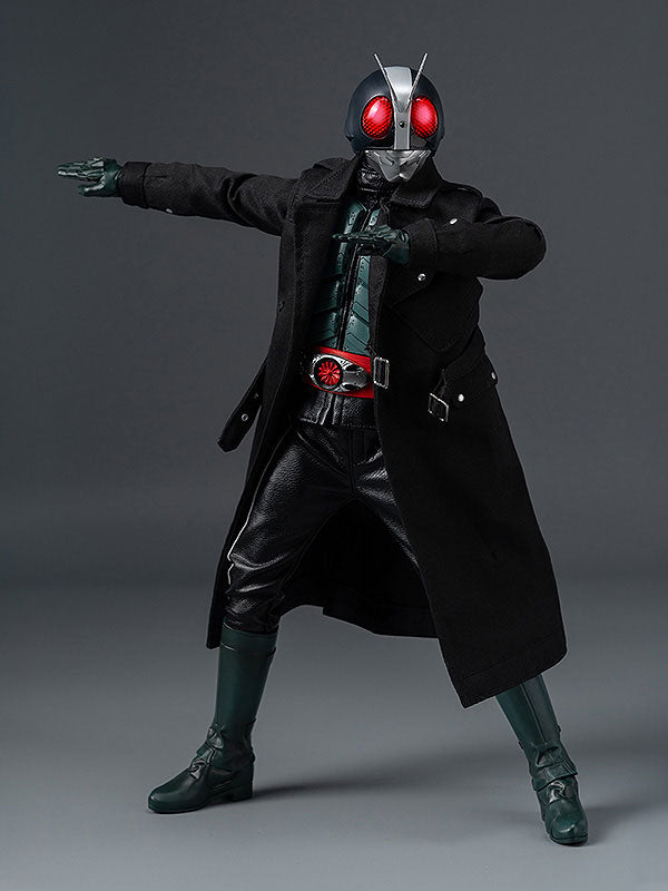 フィグゼロ 1/6 仮面ライダー第2号(シン・仮面ライダー フィグゼロ 1/6 仮面ライダー第2号(シン・仮面ライダー