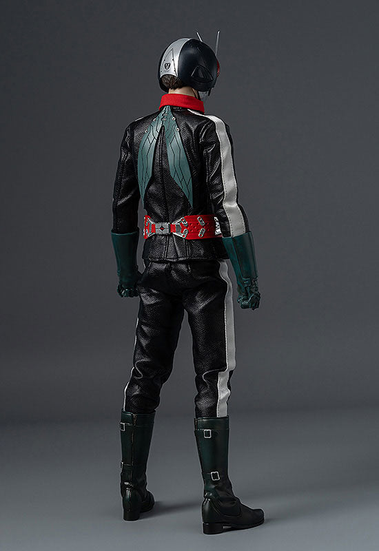 フィグゼロ 1/6 仮面ライダー第2号(シン・仮面ライダー)