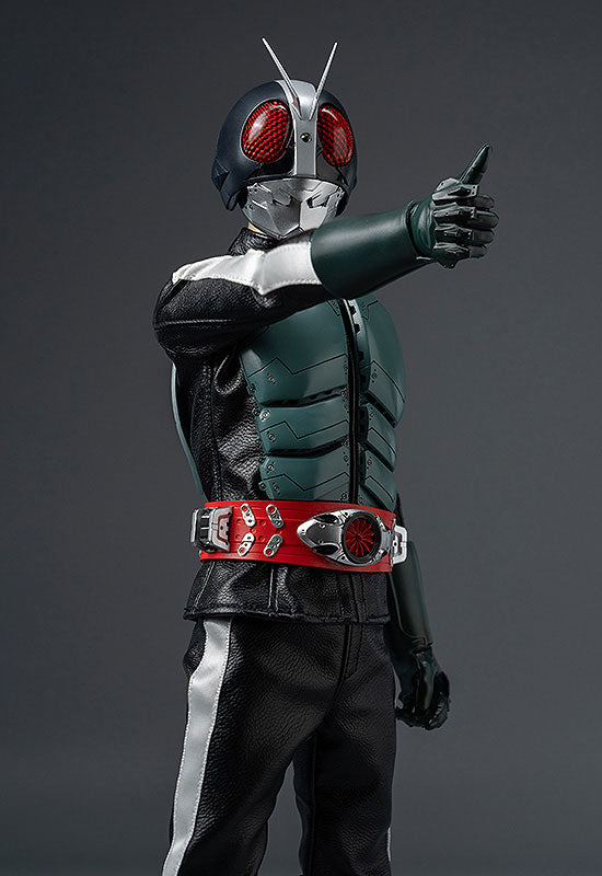フィグゼロ 1/6 仮面ライダー第2号(シン・仮面ライダー