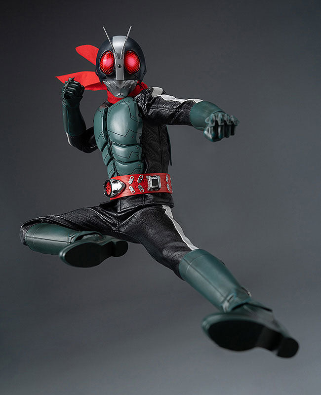 フィグゼロ 1/6 仮面ライダー第2号(シン・仮面ライダー