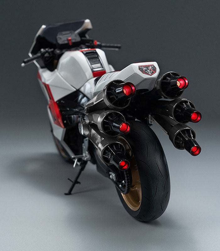 フィグゼロ 1/6 仮面ライダー第2号用 変形サイクロン号(シン フィグゼロ 1/6 仮面ライダー第2号用 変形サイクロン号(シン