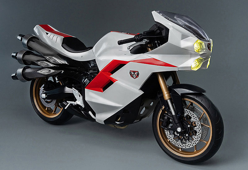 フィグゼロ 1/6 仮面ライダー第2号用 変形サイクロン号(シン