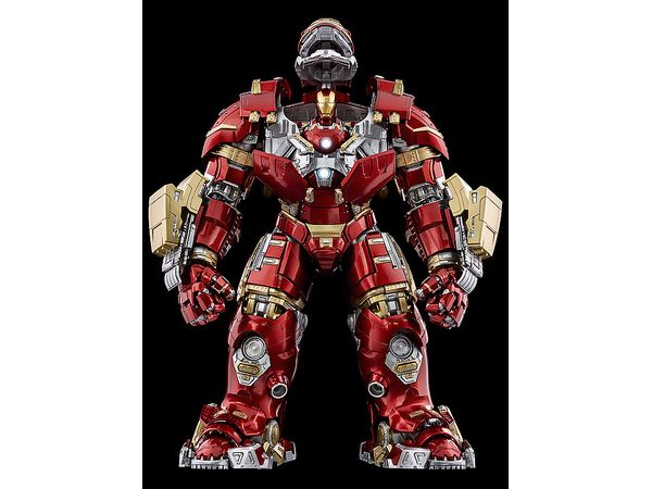 DLX Iron Man Mark 44 “Hulkbuster” (DLX アイアンマン・マーク44“ハルクバスター”) 1/12スケール