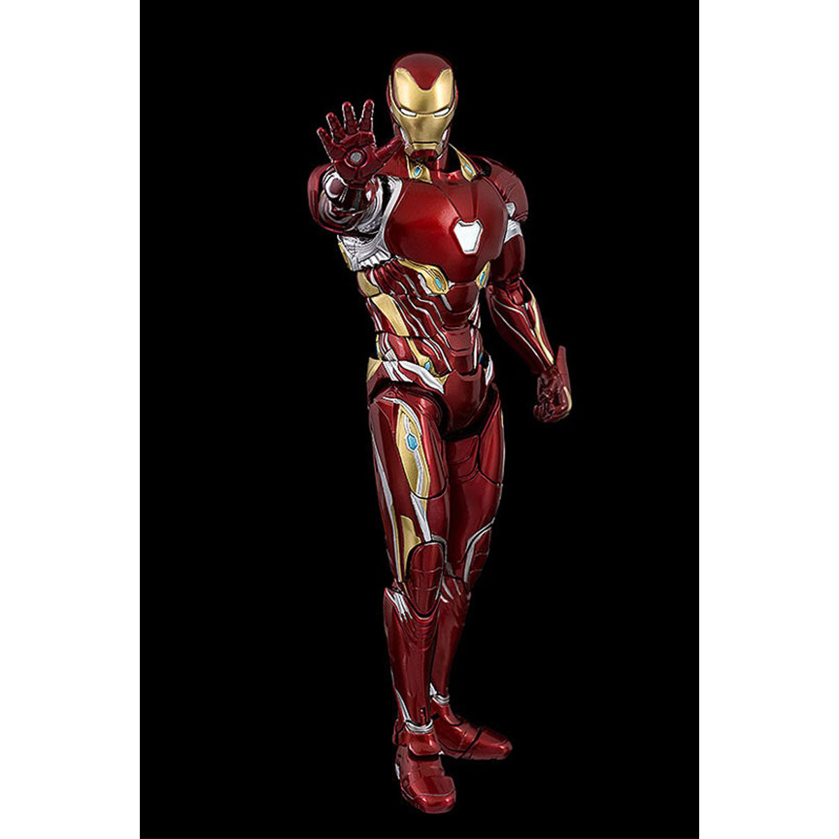 再販】DLX Iron Man Mark 50 (DLX アイアンマン・マーク50) 1/12