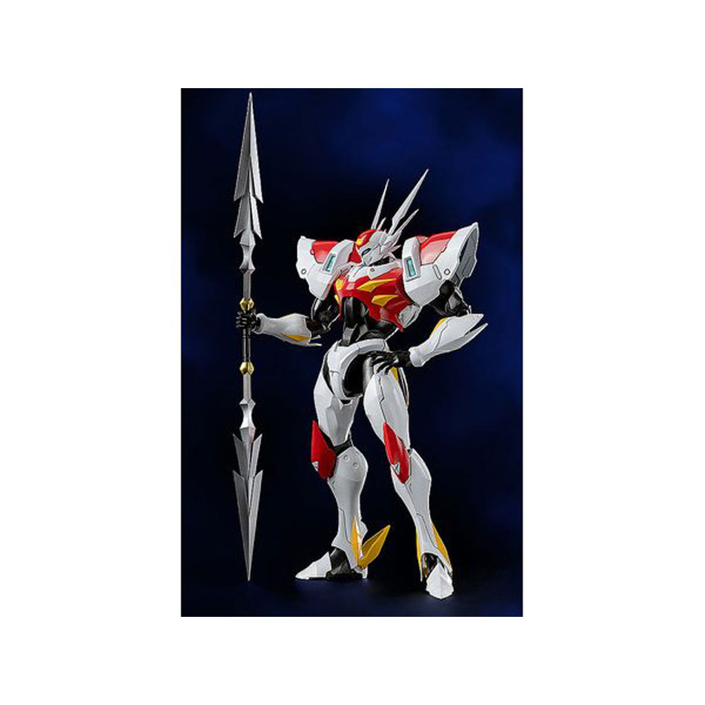 ロボ道 テッカマンブレード – SOOTANG HOBBY