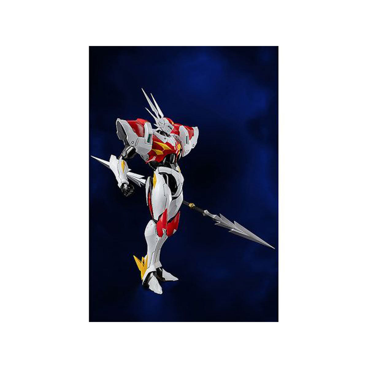 ロボ道 テッカマンブレード – SOOTANG HOBBY