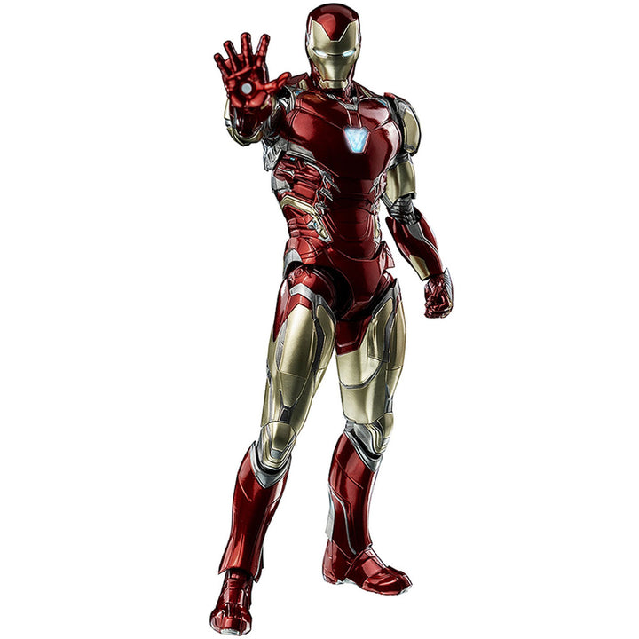 DLX Iron Man Mark 85(DLX アイアンマン・マーク85)