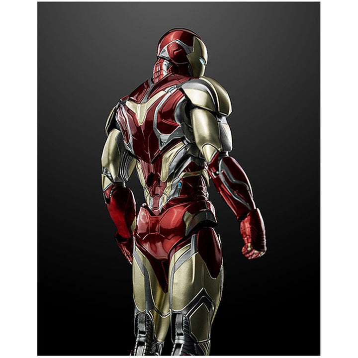 DLX Iron Man Mark 85(DLX アイアンマン・マーク85)