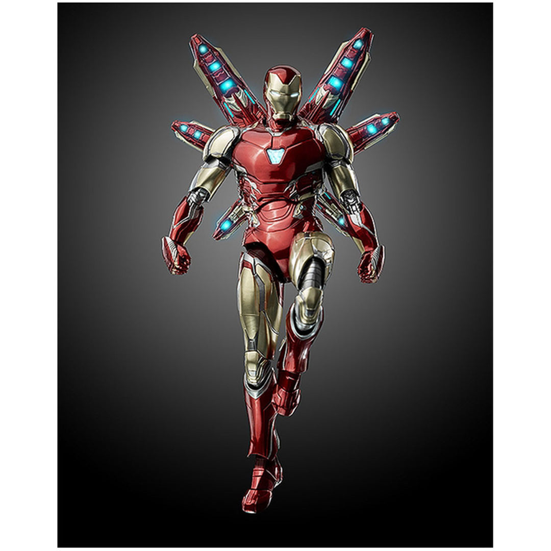 DLX Iron Man Mark 85(DLX アイアンマン・マーク85)