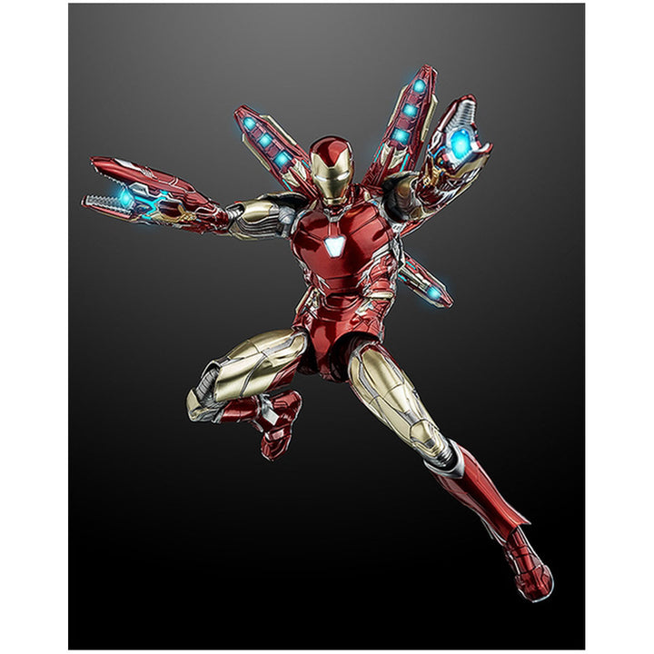 DLX Iron Man Mark 85(DLX アイアンマン・マーク85)