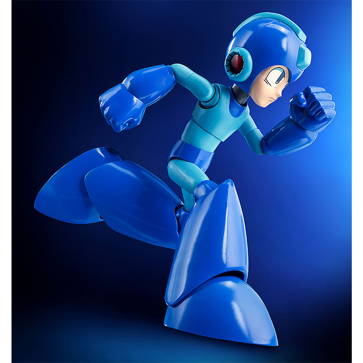 MDLX ロックマン – SOOTANG HOBBY