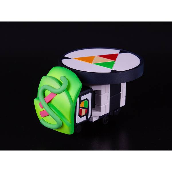 KAITEN FX Mk.0