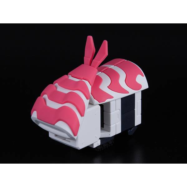 KAITEN FX Mk.0 – SOOTANG HOBBY
