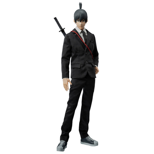 アキ フィグゼロ 早川アキ 1/6スケール – SOOTANG HOBBY