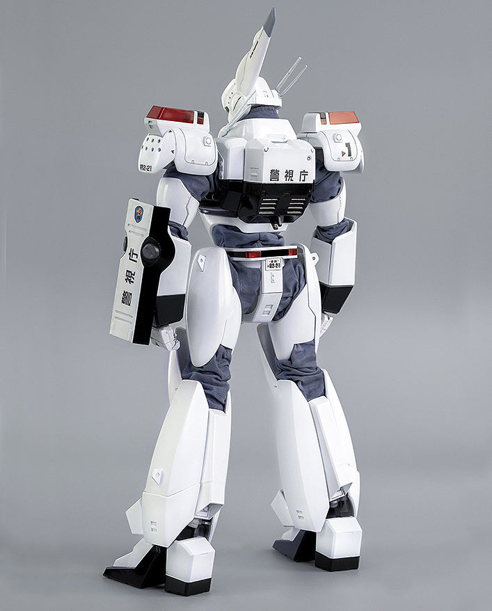 再販】ロボ道 イングラム1号機 – SOOTANG HOBBY