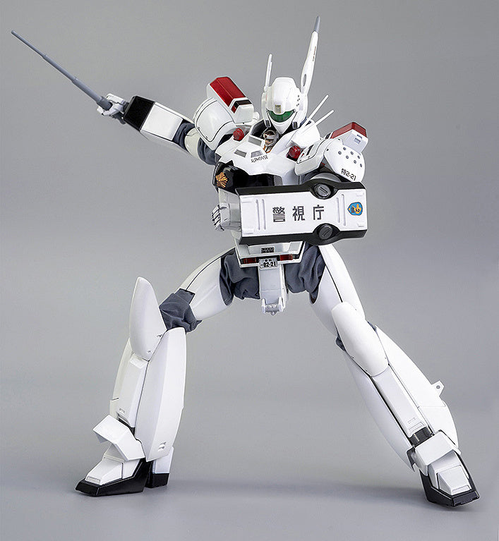 再販】ロボ道 イングラム1号機 – SOOTANG HOBBY