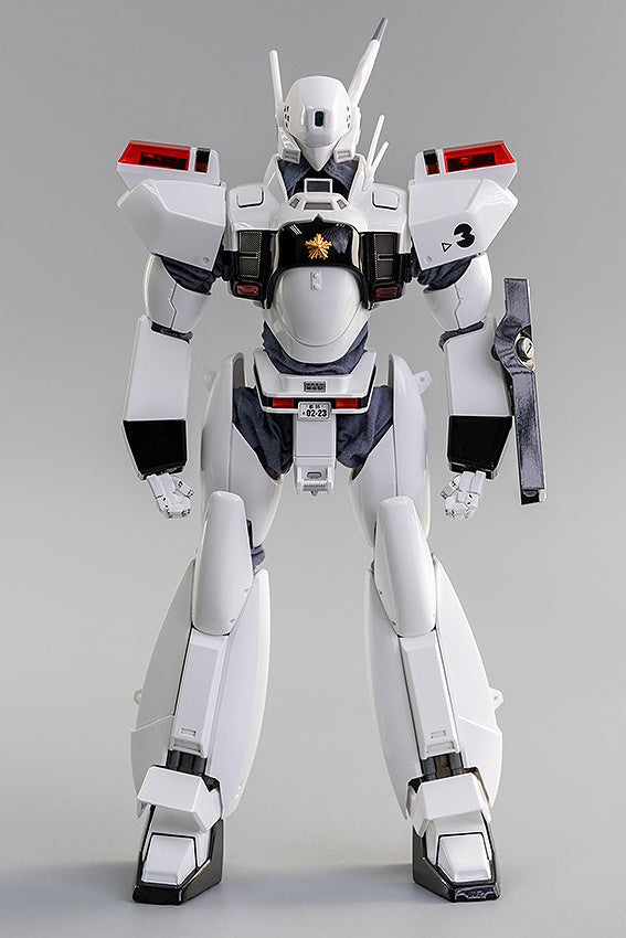 再販】ロボ道 イングラム2号機＋3号機 コンパチブル・セット