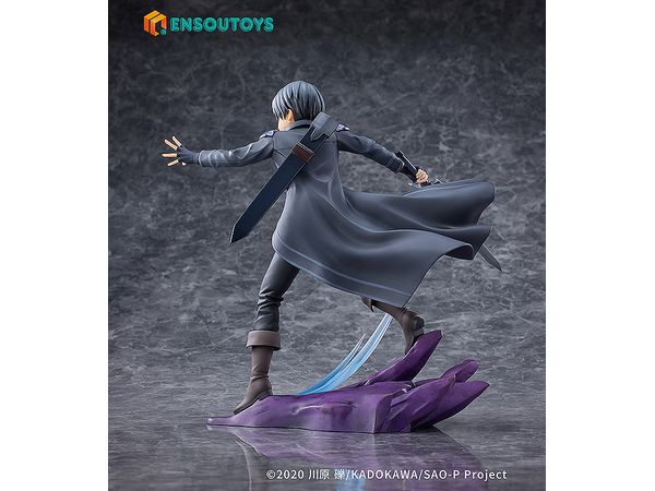 キリト 1/7スケール