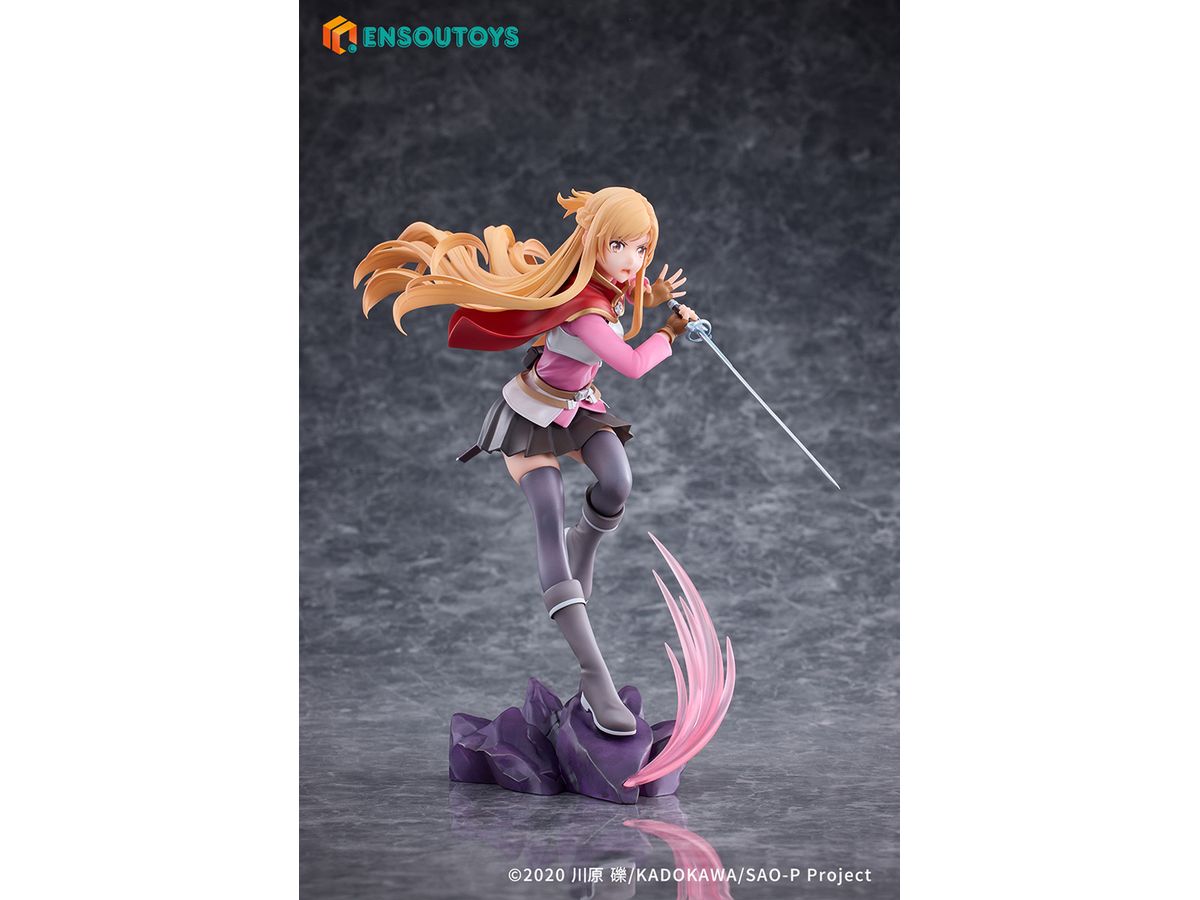 アスナ セット 1/7スケール – SOOTANG HOBBY