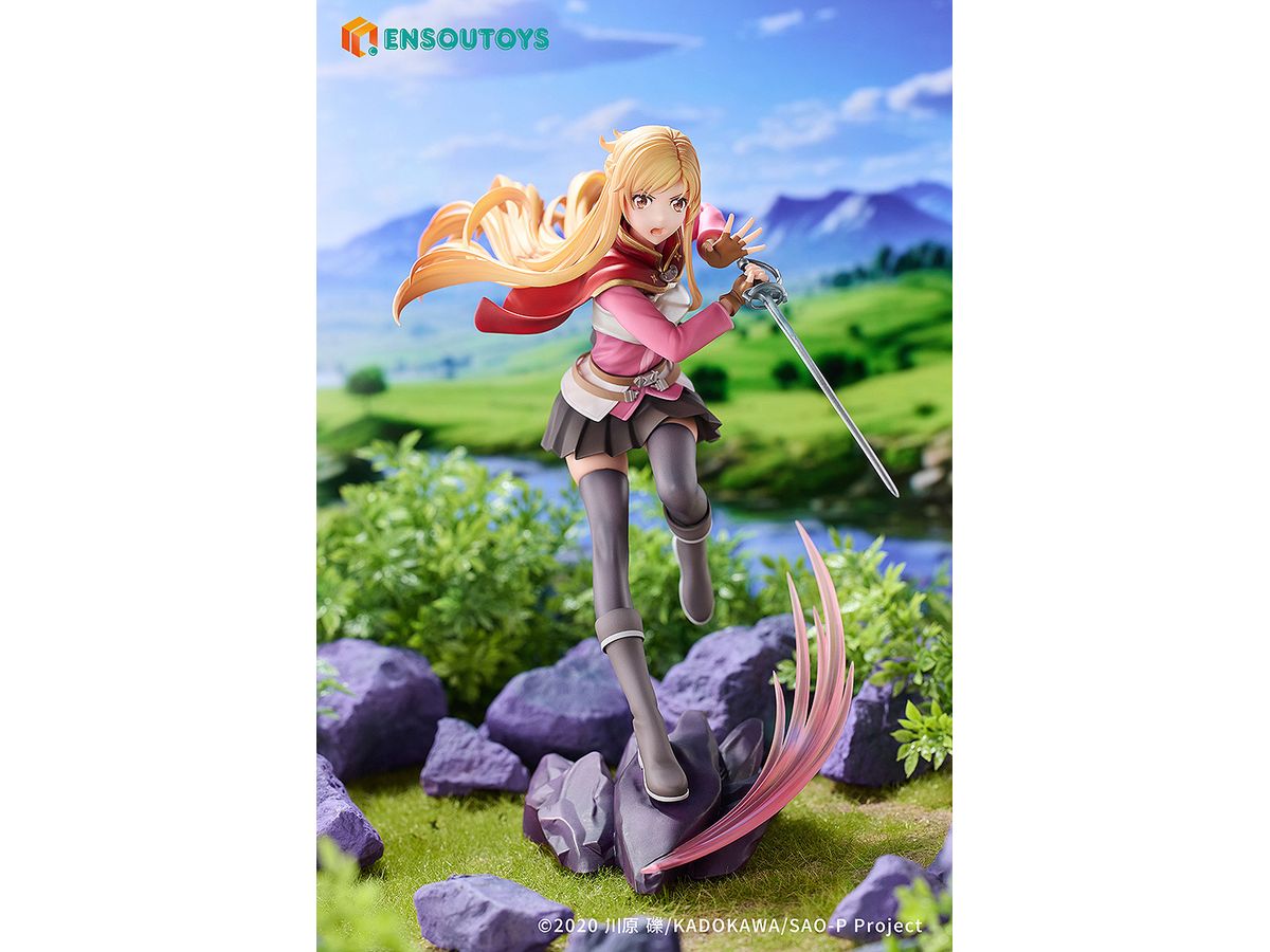 アスナ セット 1/7スケール – SOOTANG HOBBY