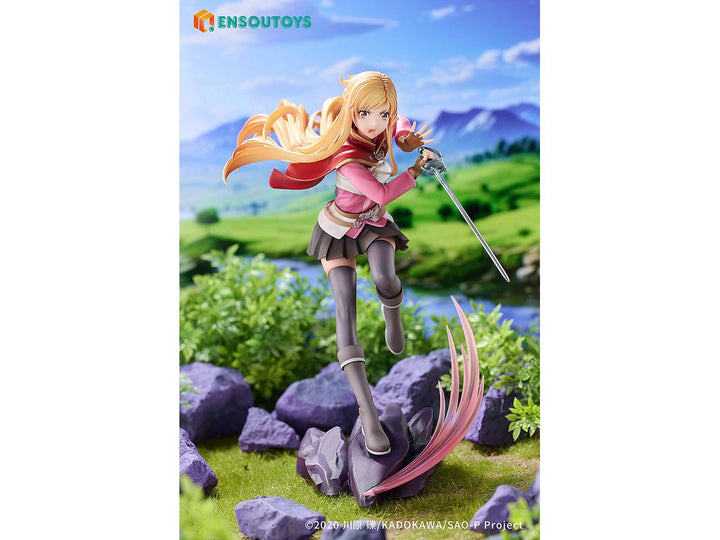 アスナ セット 1/7スケール