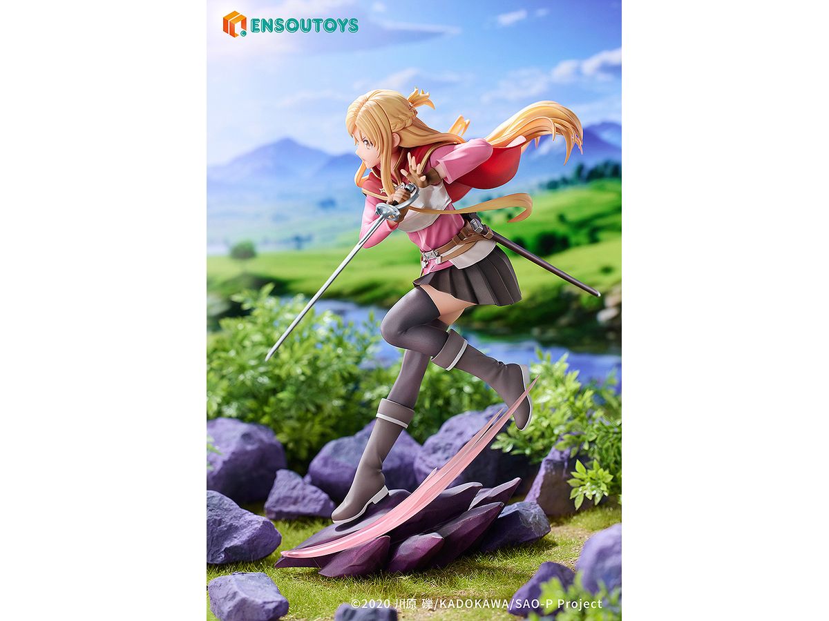 アスナ セット 1/7スケール – SOOTANG HOBBY
