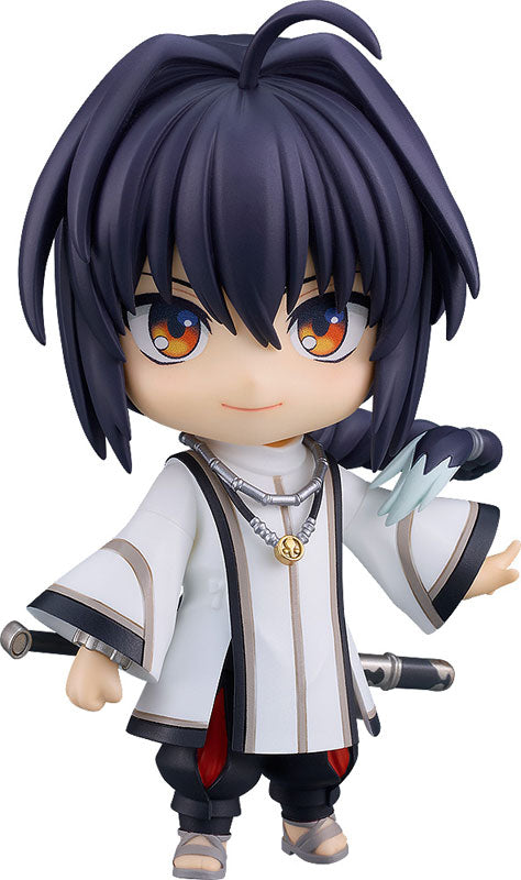ねんどろいど セイバー