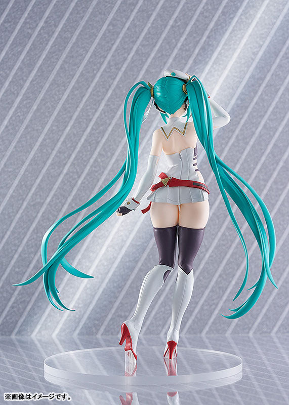 POP UP PARADE レーシングミク 2023Ver. – SOOTANG HOBBY