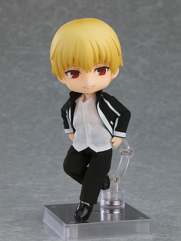 ねんどろいどどーる ギルガメッシュ