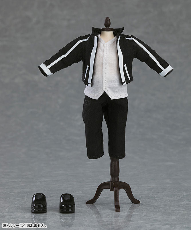 ねんどろいどどーる ギルガメッシュ