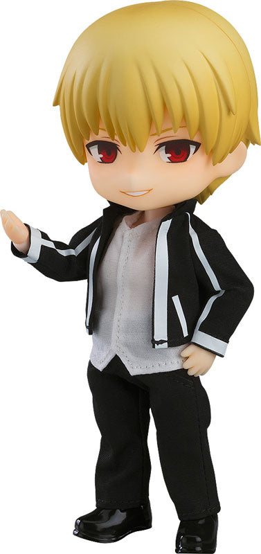 ねんどろいどどーる ギルガメッシュ – SOOTANG HOBBY
