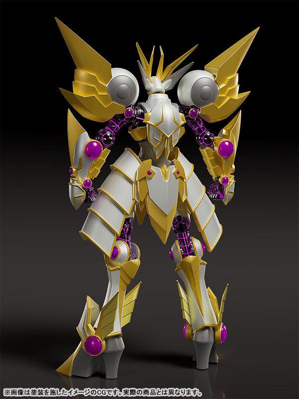 MODEROID アクセスコード・トーカー