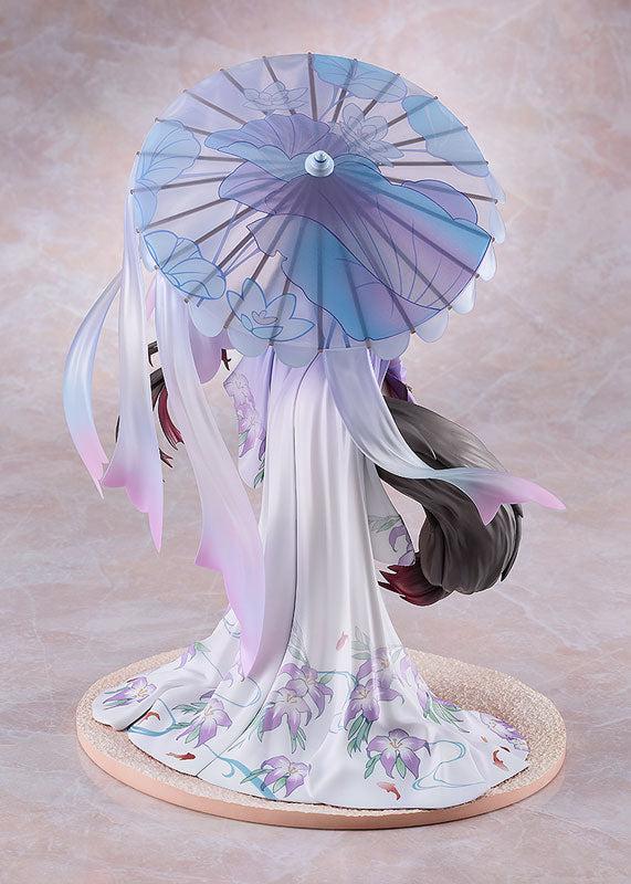 新品未開封　公式　水着ワカモ　プレイマット　スリーブ　ブルーアーカイブ　ブルアカ ブルーアーカイブ -Blue Archive- 描き下ろしプレイマット 3.5th