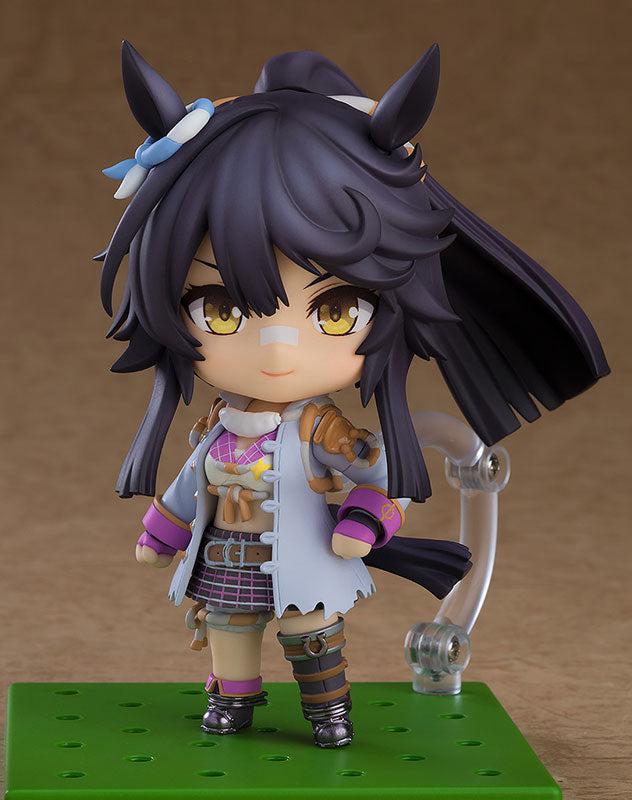ねんどろいど ナリタブライアン