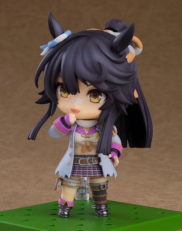ねんどろいど ナリタブライアン