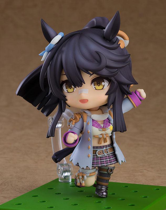 ねんどろいど ナリタブライアン
