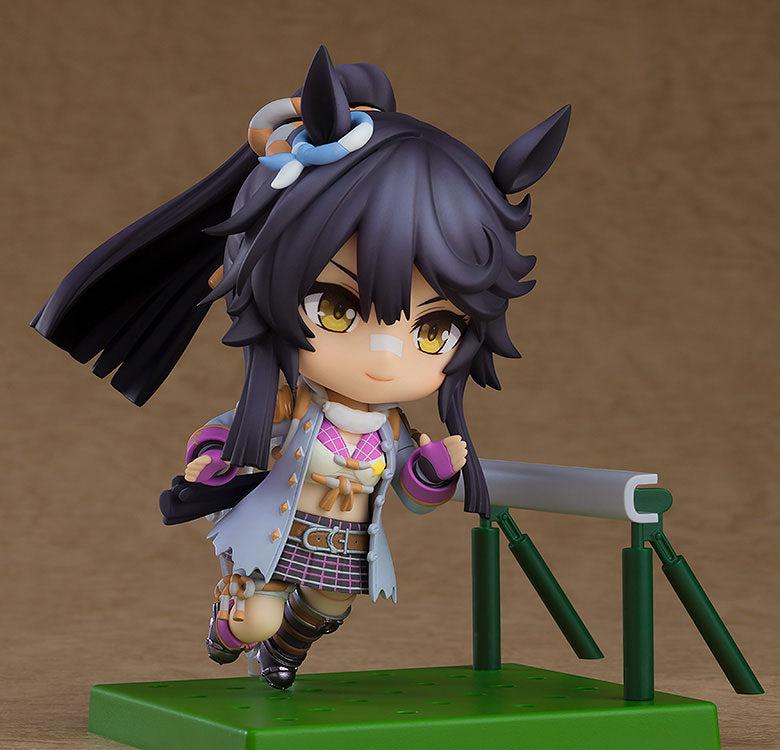 ねんどろいど ナリタブライアン