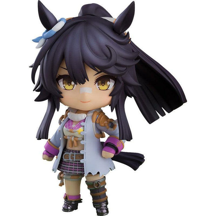 ねんどろいど ナリタブライアン