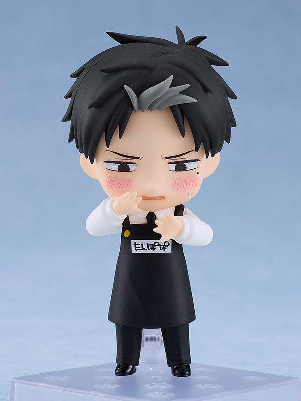 ねんどろいど ダグ