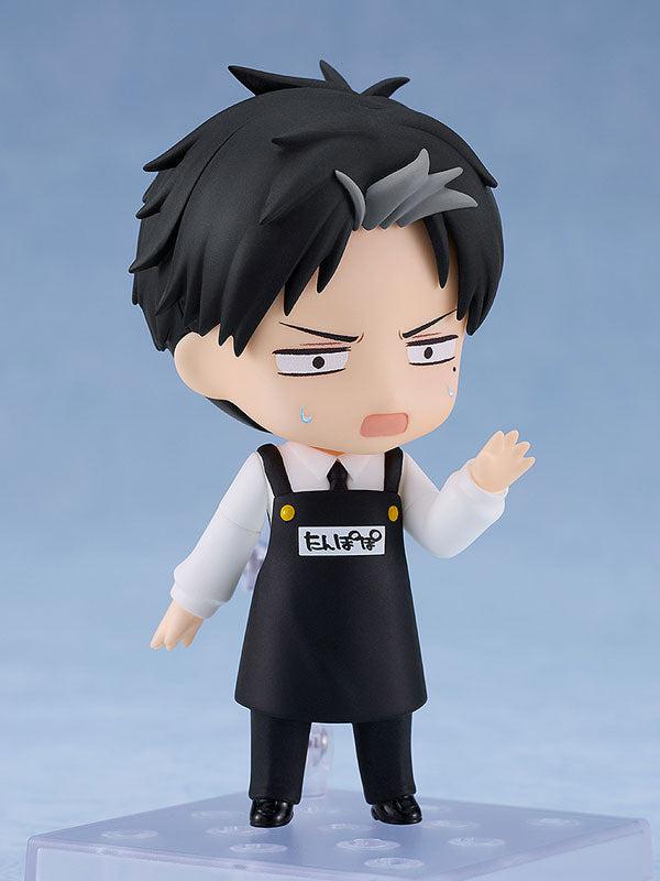 ねんどろいど ダグ