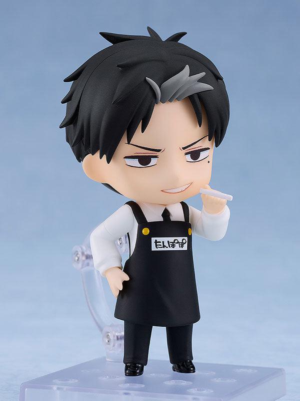 ねんどろいど ダグ