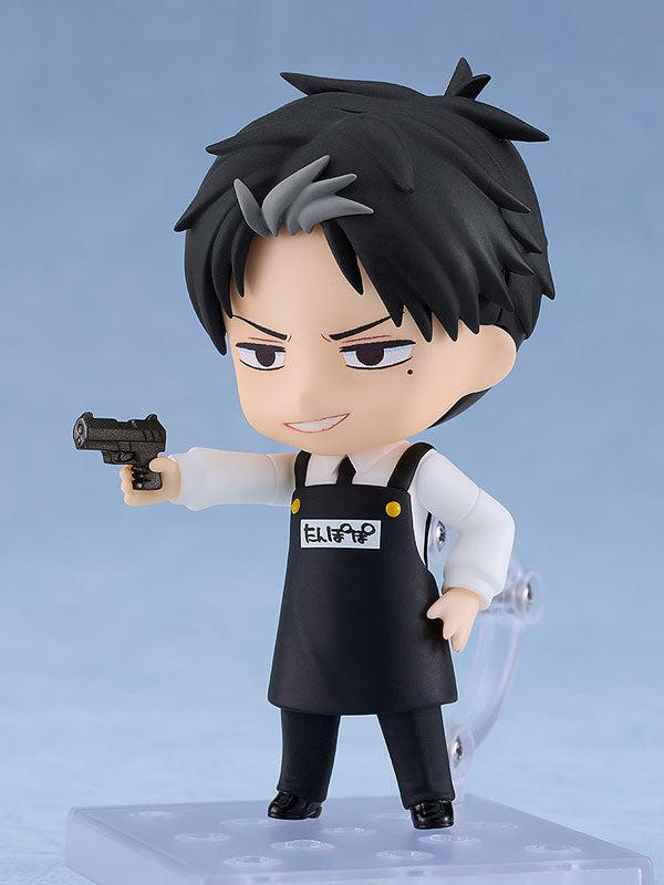 ねんどろいど ダグ