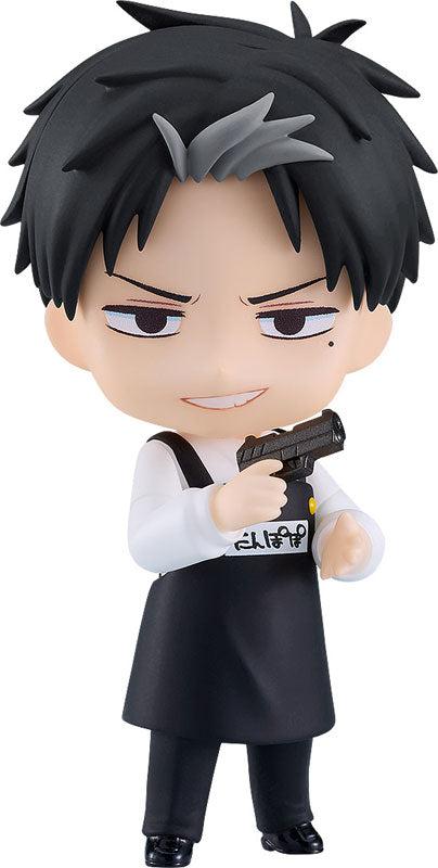 ねんどろいど ダグ