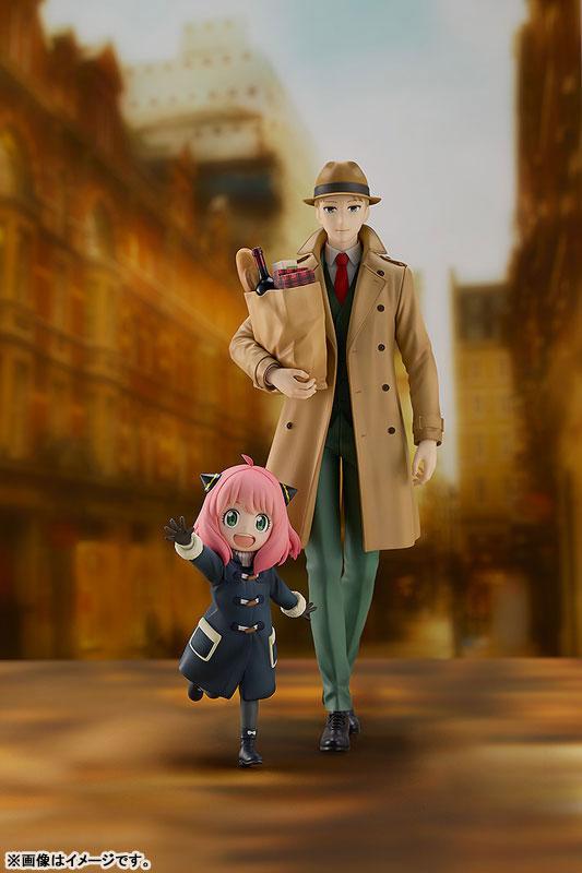 アーニャ＆ロイド 1/7スケール