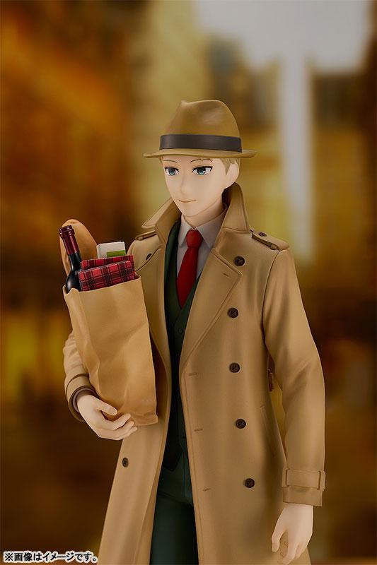 アーニャ＆ロイド 1/7スケール