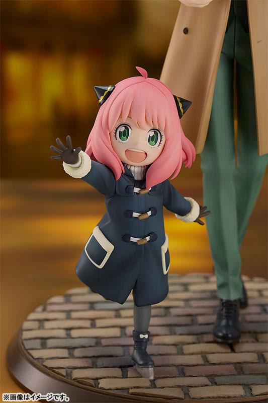 アーニャ＆ロイド 1/7スケール