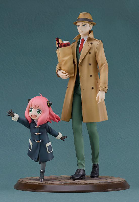 アーニャ＆ロイド 1/7スケール