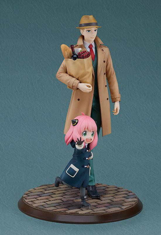 アーニャ＆ロイド 1/7スケール